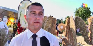 2016.08.28 – GOŚCINNIE DOŻYNKI W CYGANACH