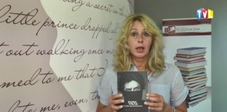 2016.09.16 – BIBLIOTEKA KSIĄŻKĘ POLECA – „Kropki”