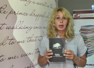 2016.09.16 – BIBLIOTEKA KSIĄŻKĘ POLECA – „Kropki”