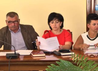 2016.09.15 – ZATWIERDZILI REALIZACJĘ PROJEKTU