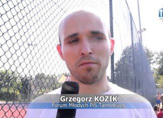 WYDARZENIA SPORTOWE Z DN. 16 WRZEŚNIA 2016