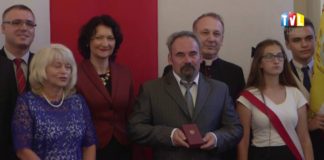 2016.09.15 – POŚMIERTNIE ODZNACZONY