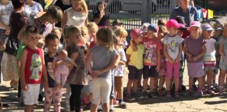 2016.09.15 – 35. URODZINY PRZEDSZKOLA