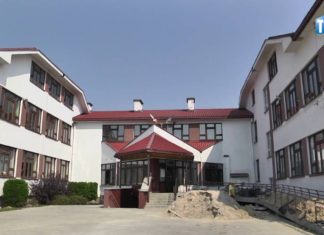 2016.09.15 – KOLEJNE TERMOMODERNIZACJE BUDYNKÓW OŚWIATOWYCH