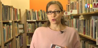 2016.09.23 – BIBLIOTEKA KSIĄŻKĘ POLECA – „Jak powietrze”