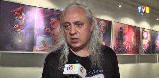 OKO REPORTERA Z DN. 16 WRZEŚNIA 2016 – SATYRBLUES