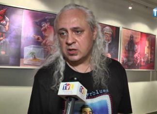 OKO REPORTERA Z DN. 16 WRZEŚNIA 2016 – SATYRBLUES