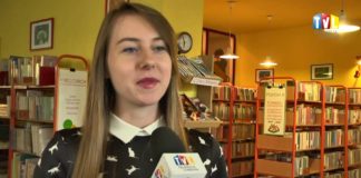 2016.09.22 – DEBIUT MŁODEJ PISARKI Z TARNOBRZEGA