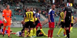 WYDARZENIA SPORTOWE Z DN. 23 WRZEŚNIA 2016