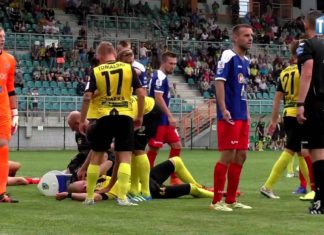 WYDARZENIA SPORTOWE Z DN. 23 WRZEŚNIA 2016