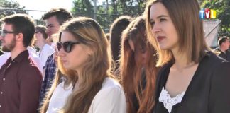 2016.09.01 – PIERWSZY DZWONEK