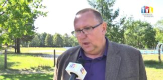 2016.09.23 – NOWA DĘBA NA TRASIE SZLAKU COP