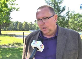 2016.09.23 – NOWA DĘBA NA TRASIE SZLAKU COP