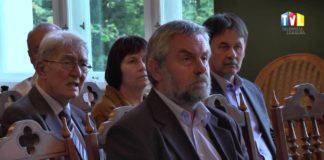 2016.09.25 – “W KRĘGU ROGATEGO SERCA”