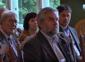 2016.09.25 – “W KRĘGU ROGATEGO SERCA”