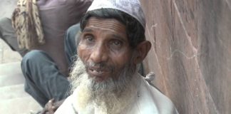 OKO REPORTERA – Indie cz. 1