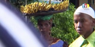 OKO REPORTERA – “Pole Pole” – Afryka