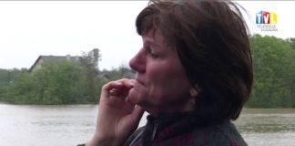 OKO REPORTERA – OCZAMI OBSERWATORA – Powódź