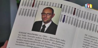 2016.09.30 – BIBLIOTEKA KSIĄŻKĘ POLECA – “Przywitaj się z królową”