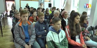 2016.09.28 – “NAJWAŻNIEJSZA JEST MIŁOŚĆ”