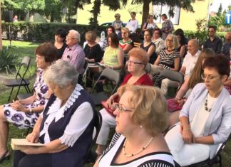 2016.09.03 – CZYTALI “QUO VADIS”