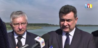 2016.09.30 – WICEMINISTER W SPRAWIE PIASECZNA