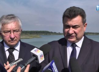 2016.09.30 – WICEMINISTER W SPRAWIE PIASECZNA