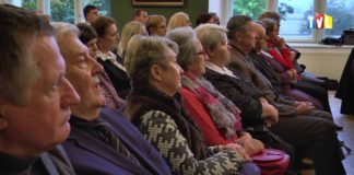 2016.10.05 – W 70. ROCZNICĘ URODZIN