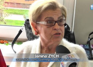 2016.10.06 – ŻYJE SIĘ RAZ!