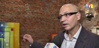 2016.10.08 – MALARSTWO NIEPRZEDSTAWIAJĄCE Z UKRYTĄ GŁĘBIĄ