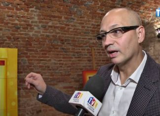 2016.10.08 – MALARSTWO NIEPRZEDSTAWIAJĄCE Z UKRYTĄ GŁĘBIĄ