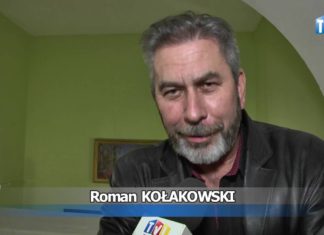 201610.08 – “SPRZEDAWCA PIOSENEK” NA ZAMKU W DZIKOWIE