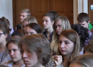 2016.10.10 – I DZIKOWSKI FESTIWAL LITERATURY I SZTUKI