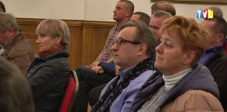 2016.10.10 – PODKARPACCY PARLAMENTARZYŚCI W TARNOBRZEGU