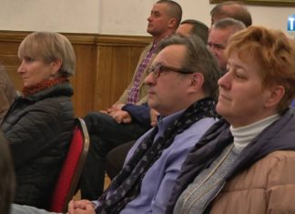 2016.10.10 – PODKARPACCY PARLAMENTARZYŚCI W TARNOBRZEGU