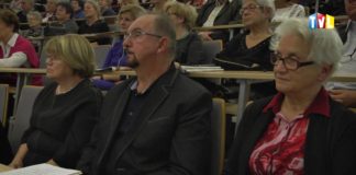 2016.10.13 – JUBILEUSZOWA INAUGURACJA