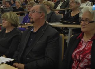 2016.10.13 – JUBILEUSZOWA INAUGURACJA