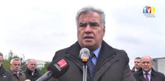 2016.10.13 – NOWA DROGA – LEPSZY DOJAZD