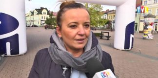 2016.10.13 – SOLIDARNIE POBIEGALI