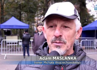 WYDARZENIA SPORTOWE Z DN. 14 PAŹDZIERNIKA 2016