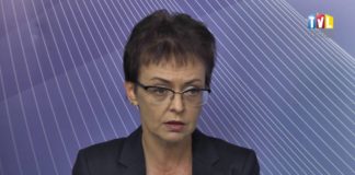 PYTAMY WPROST Z DN. 14 PAŹDZIERNIKA 2016 – Anna Banaszak, Jolanta Kociuba