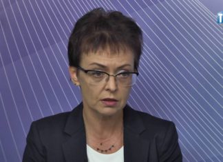 PYTAMY WPROST Z DN. 14 PAŹDZIERNIKA 2016 – Anna Banaszak, Jolanta Kociuba