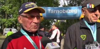 2016.10.15 – MASZEROWALI Z KIJKAMI