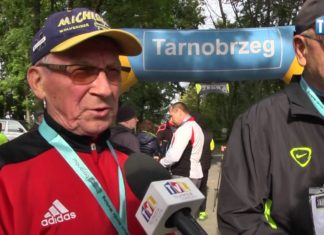 2016.10.15 – MASZEROWALI Z KIJKAMI