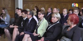 2016.10.14 – NIECH ŻYJĄ NAUCZYCIELE