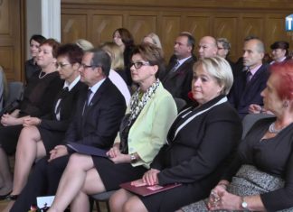 2016.10.14 – NIECH ŻYJĄ NAUCZYCIELE