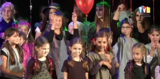 2016.10.14 – JUBILEUSZ TARNOBRZESKIEJ DZIESIĄTKI