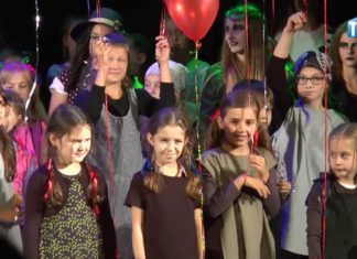 2016.10.14 – JUBILEUSZ TARNOBRZESKIEJ DZIESIĄTKI