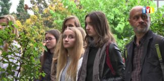 2016.10.03 – BY PRZYWRÓCIĆ PAMIĘĆ O ŻYDACH