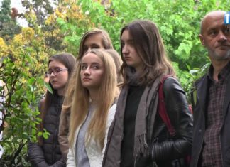 2016.10.03 – BY PRZYWRÓCIĆ PAMIĘĆ O ŻYDACH